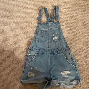 Overalls
